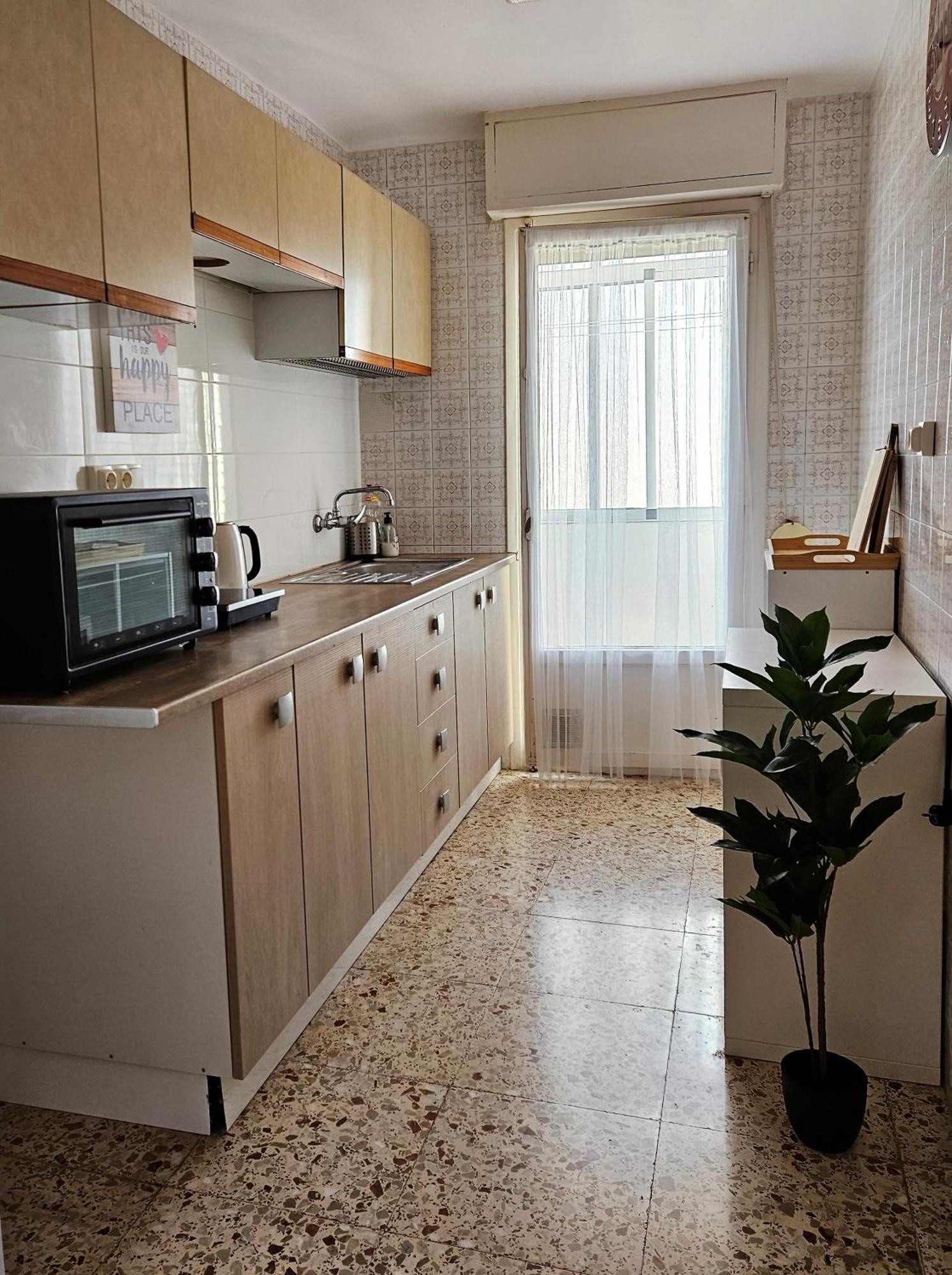Casa Blanca Santa Pola Exterior foto