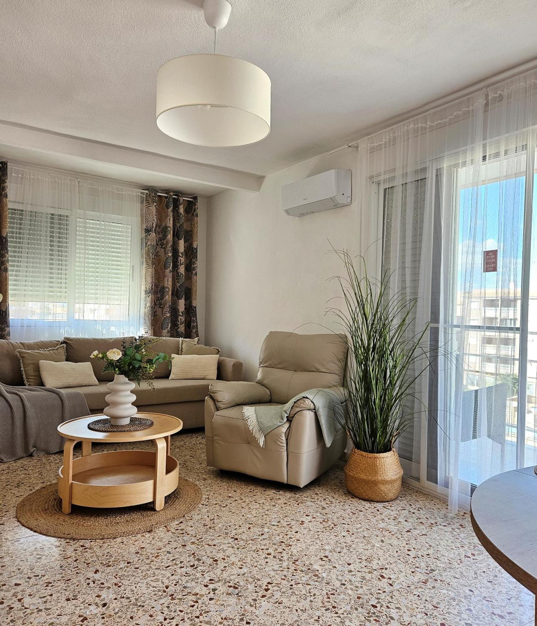 Casa Blanca Santa Pola Exterior foto